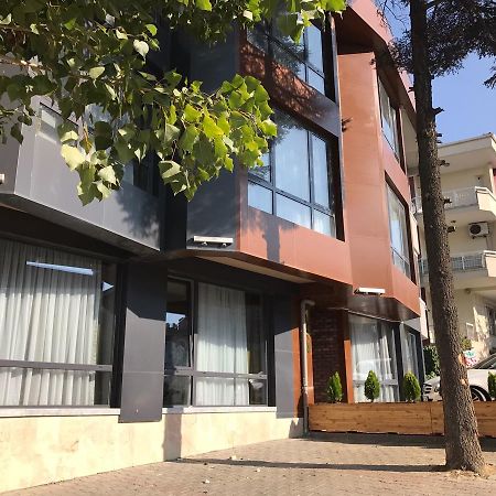 Centrum Rental House Ankara Kültér fotó