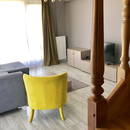 Centrum Rental House Ankara Kültér fotó