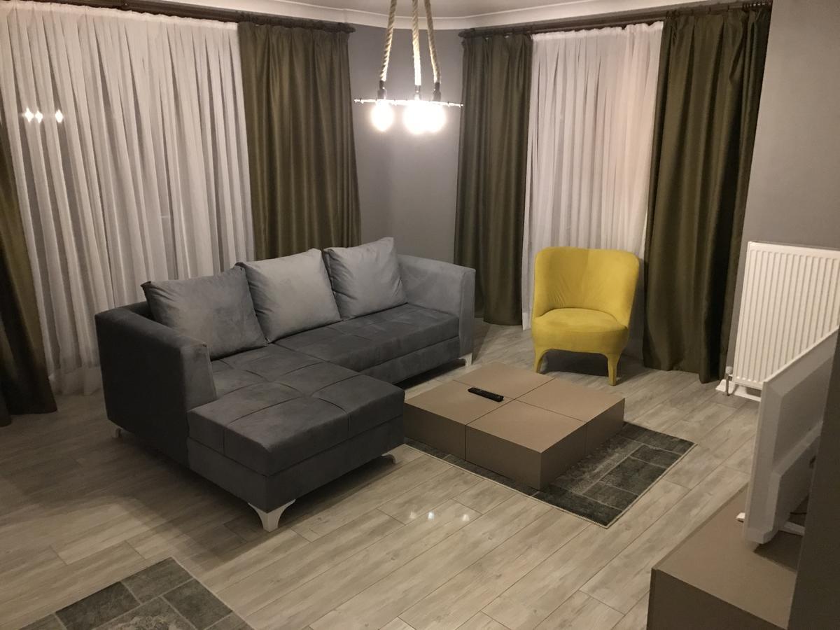 Centrum Rental House Ankara Kültér fotó