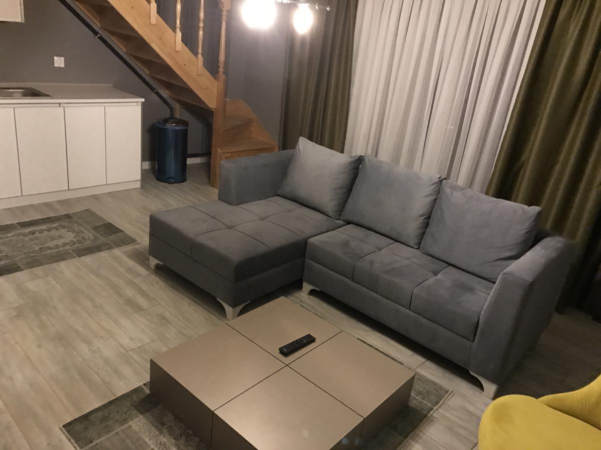 Centrum Rental House Ankara Kültér fotó