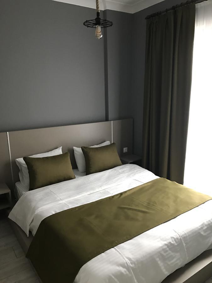 Centrum Rental House Ankara Kültér fotó