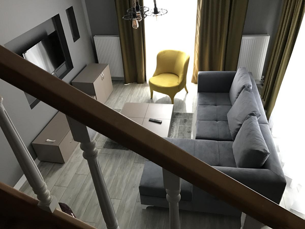 Centrum Rental House Ankara Kültér fotó
