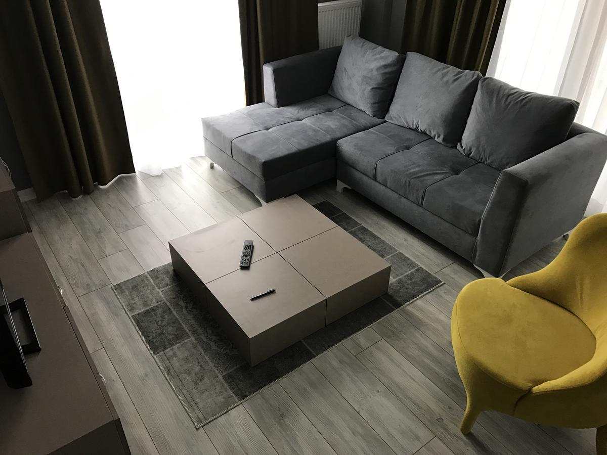 Centrum Rental House Ankara Kültér fotó