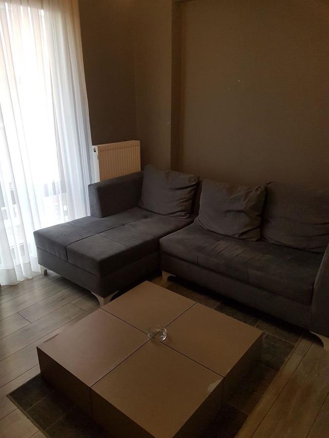 Centrum Rental House Ankara Kültér fotó