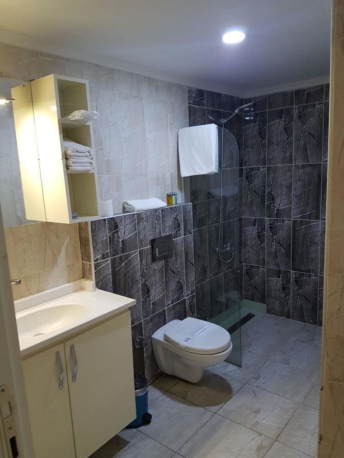 Centrum Rental House Ankara Kültér fotó