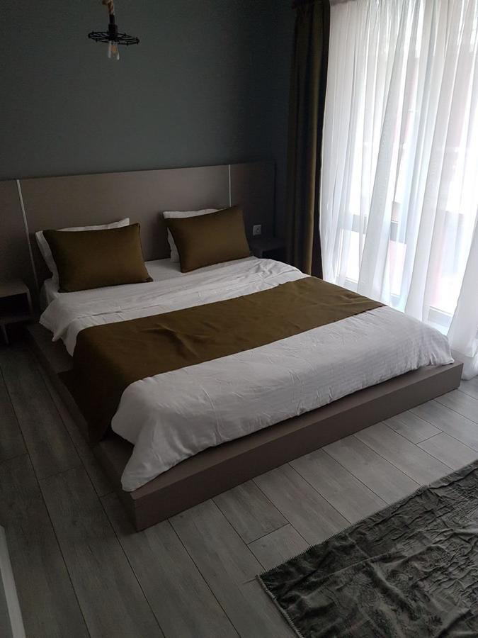 Centrum Rental House Ankara Kültér fotó