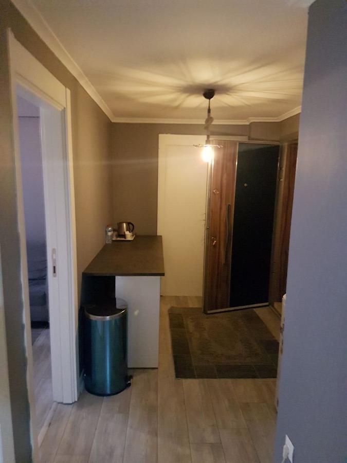Centrum Rental House Ankara Szoba fotó