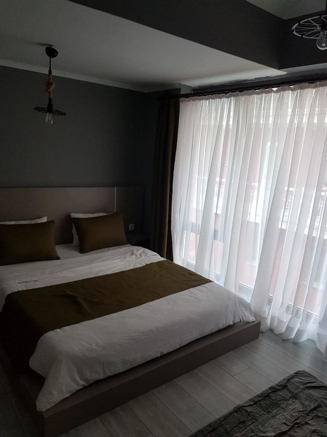 Centrum Rental House Ankara Kültér fotó