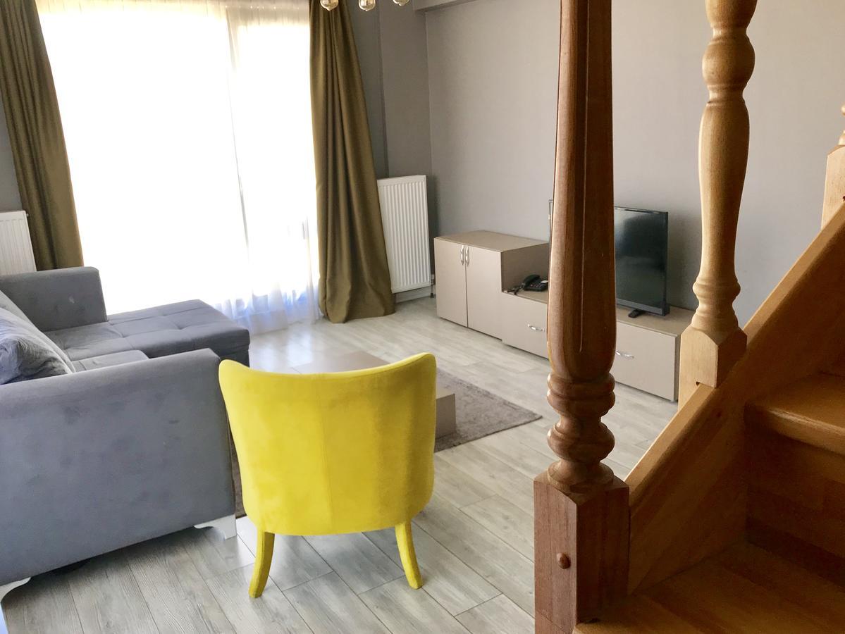 Centrum Rental House Ankara Kültér fotó