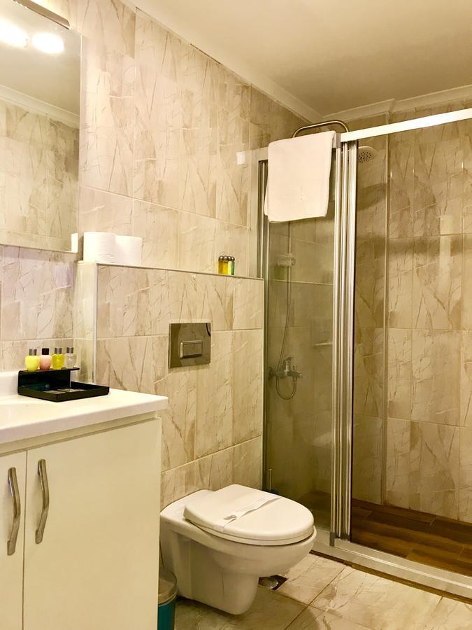 Centrum Rental House Ankara Kültér fotó