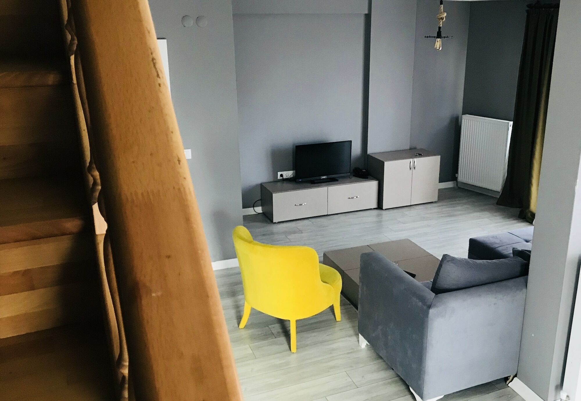 Centrum Rental House Ankara Kültér fotó